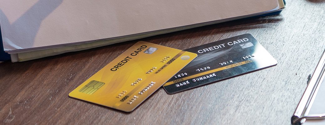 Comparing Credit Cards