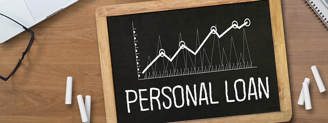 personal loan debt consolidation