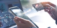 What are the benefits of contactless credit cards?