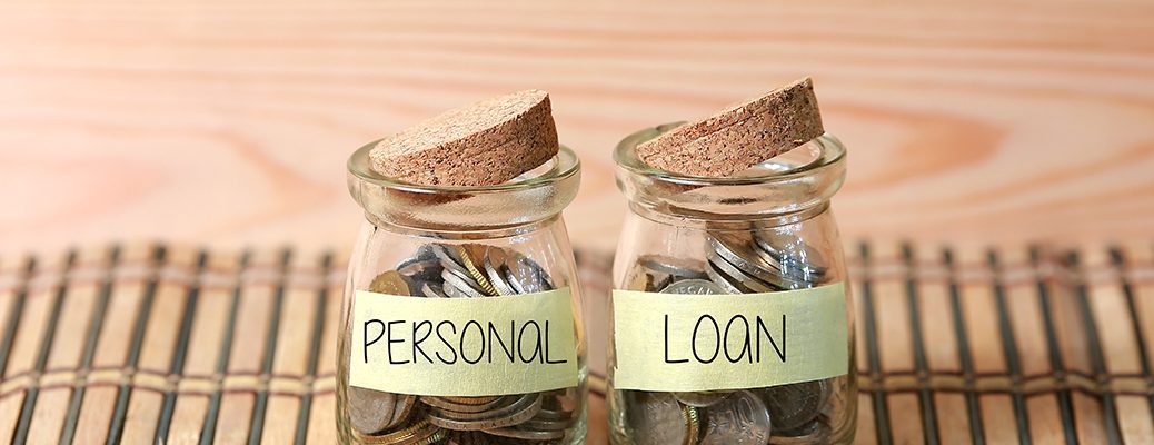 Successful Personal Loan Application