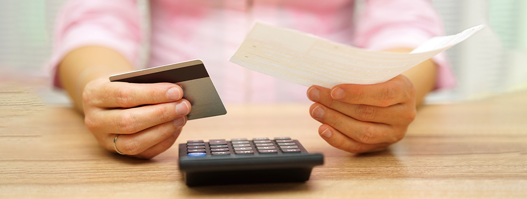 credit card fees