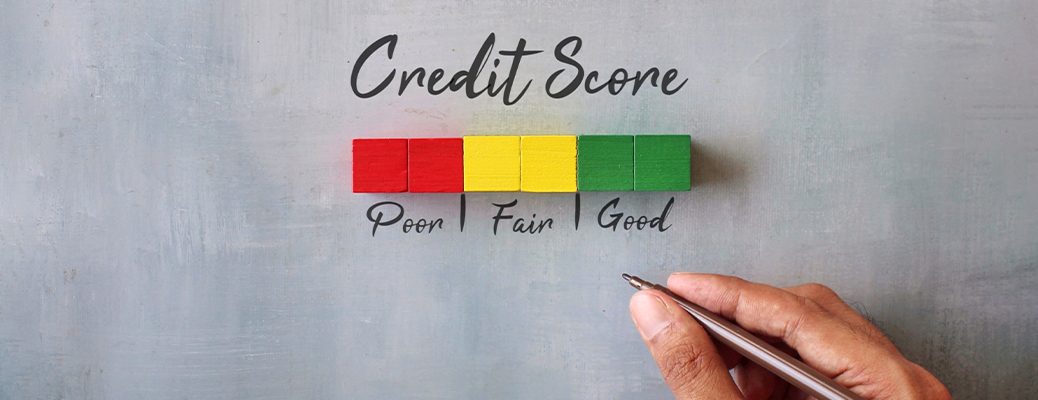 Credit Cards and Your Credit Score