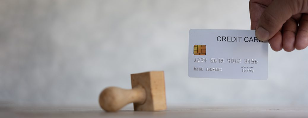 Improve Chances for Getting Credit Card