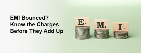 Personal loan emi bounce charges