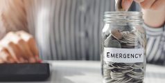 Importance of Emergency Funds: Building & Maintaining One