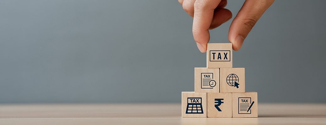 Tax Saving Fixed Deposit