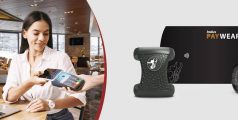 PayWear Merchant Comprehensive Card Payment Solution