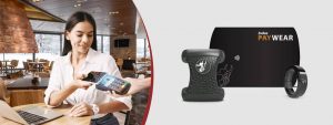 PayWear Merchant Comprehensive Card Payment Solution