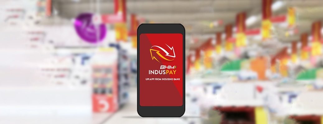 IndusPay UPI