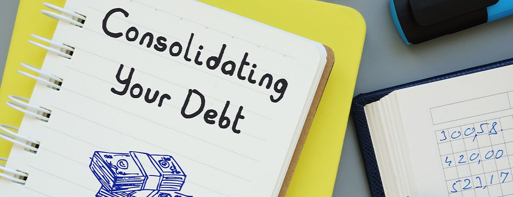 Instant Personal Loan to Consolidate Debt