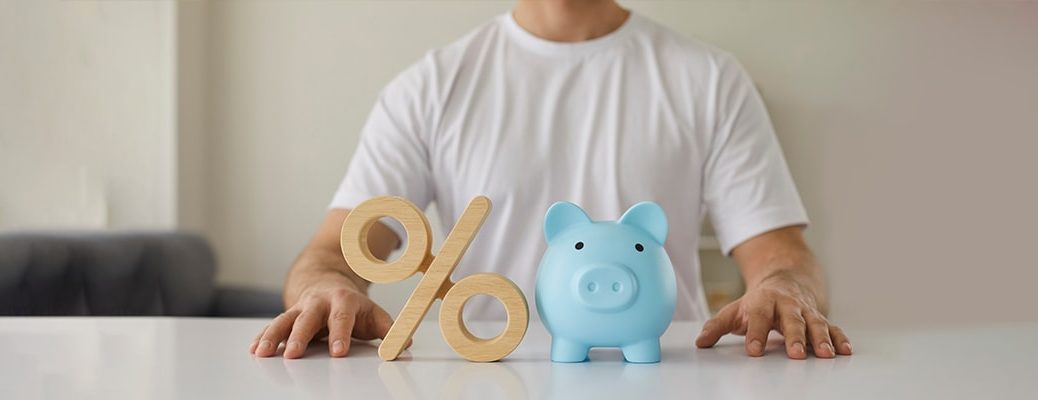 How to Earn High Savings Account Interest