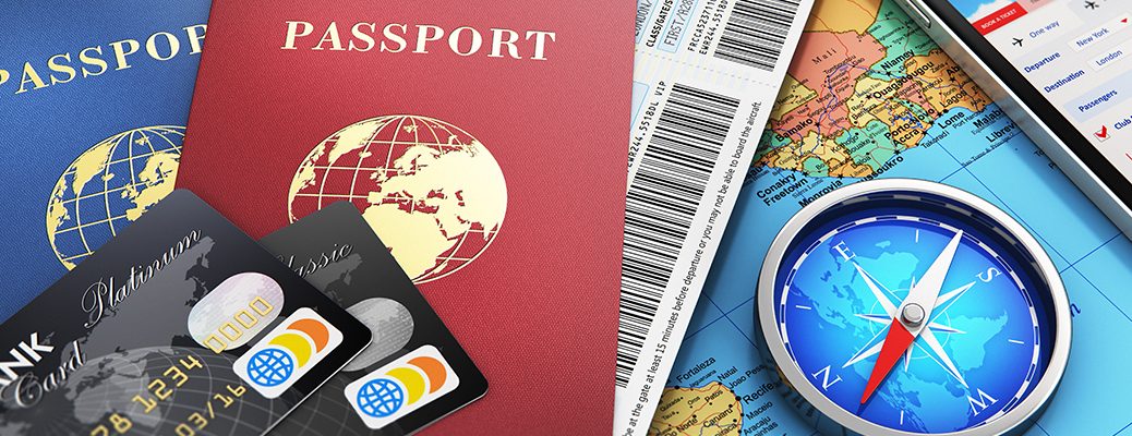 Buy a forex card online