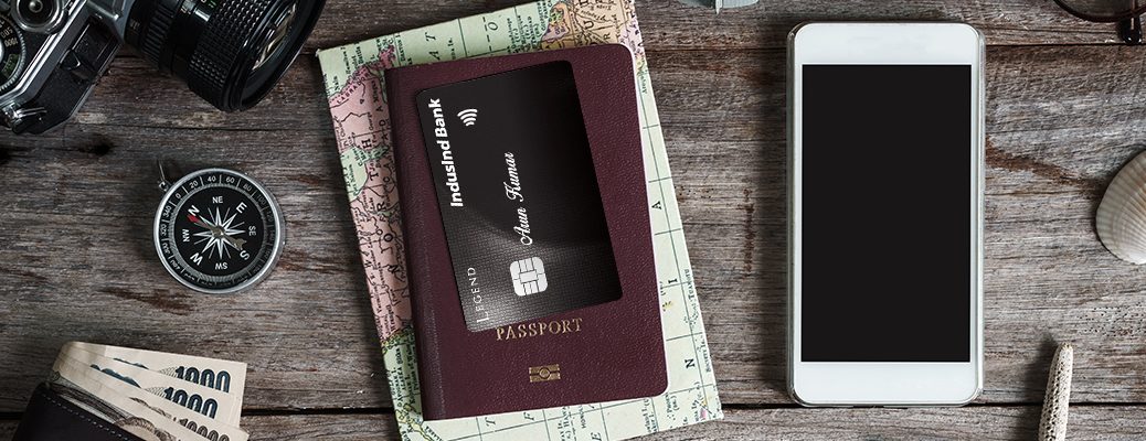 Travel Credit Card