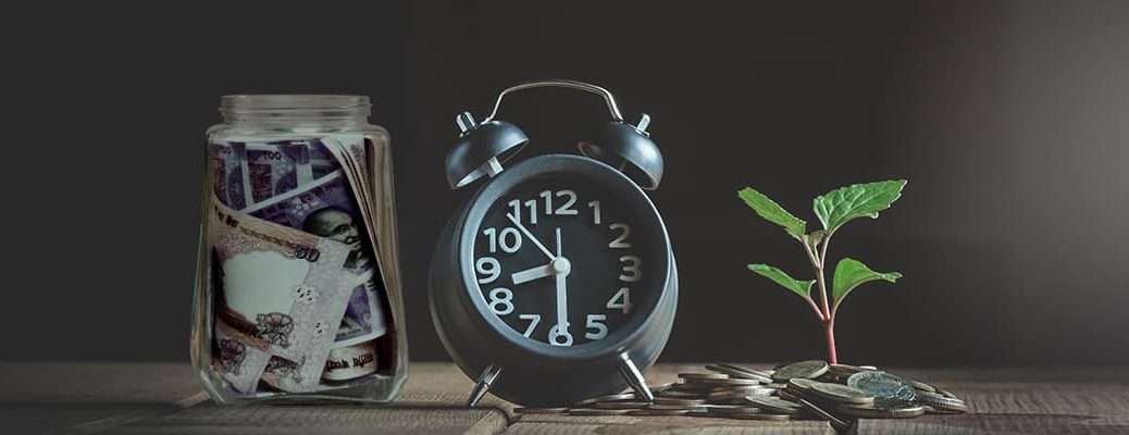 Investing in Fixed Deposit