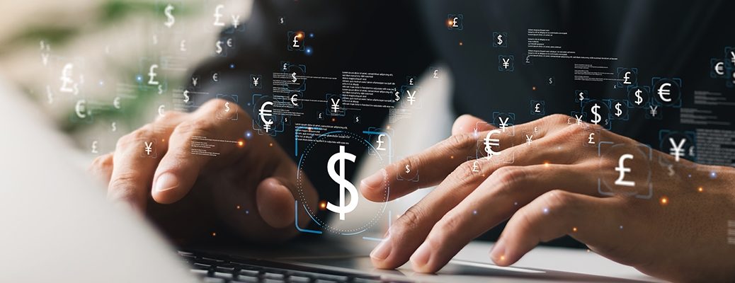 foreign inward remittance