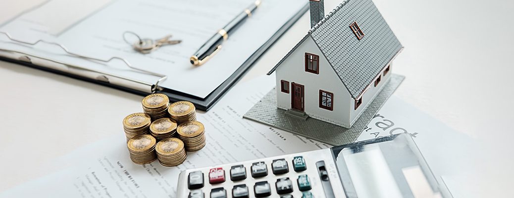 Apply for Loan against Property in India