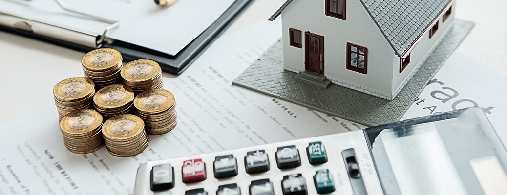 Apply for Loan against Property in India