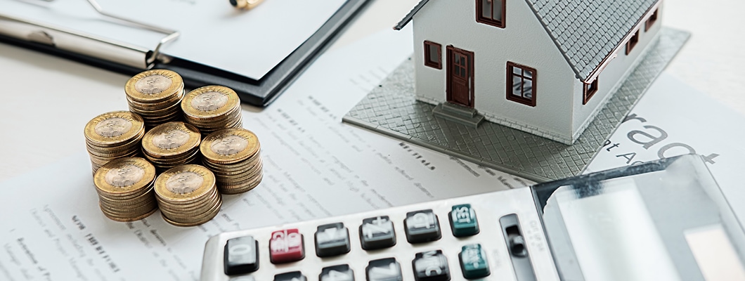 Apply for Loan against Property in India