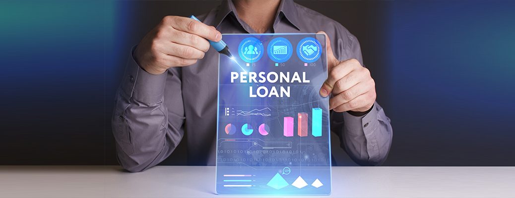 apply for a personal loan online