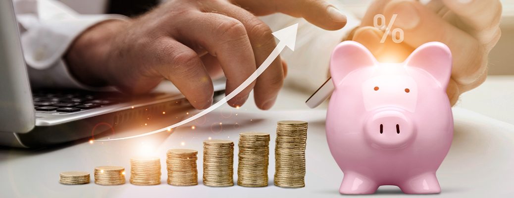 Manage Your Savings Account