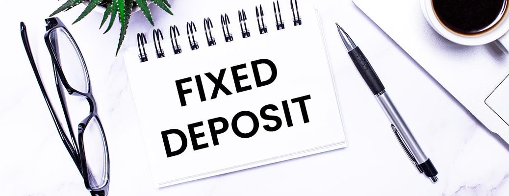 Fixed Deposit Calculator, FD Calculator