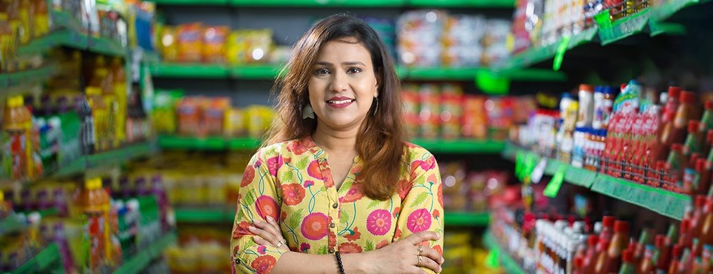 Indus Merchant Solutions