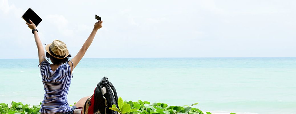 The Power of Multicurrency Forex Cards