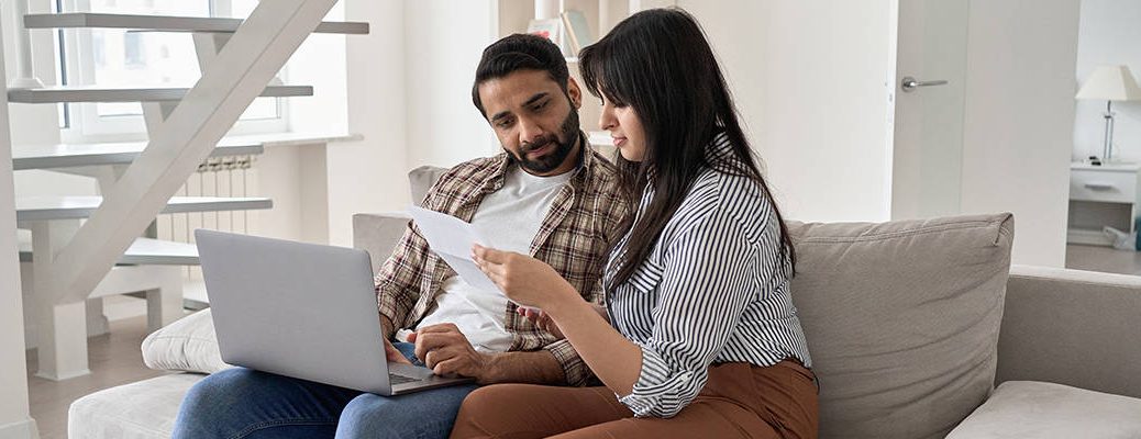 Joint Bank Account Online