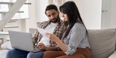 Newly Married? Get a Joint Savings Account First