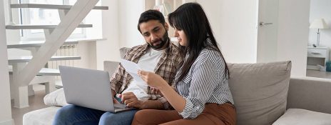 Joint Bank Account Online