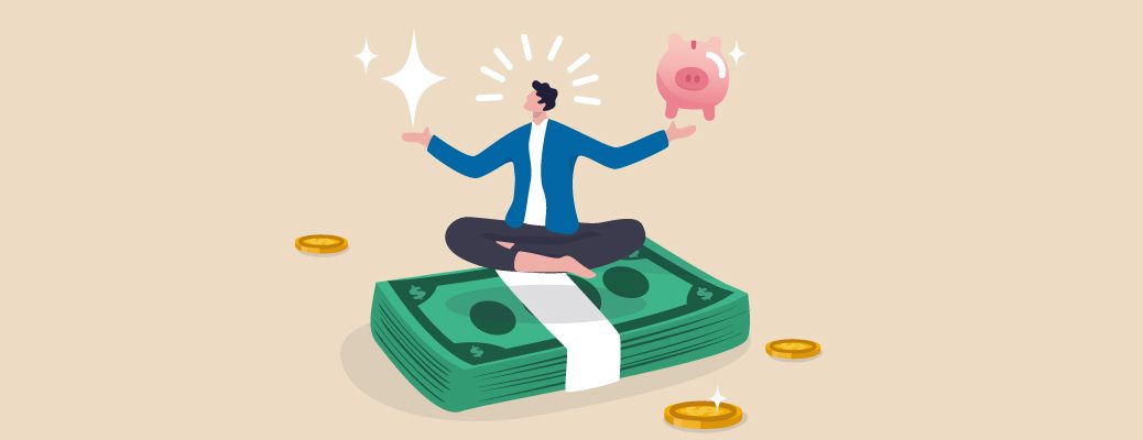 Offer-Loaded Savings Account