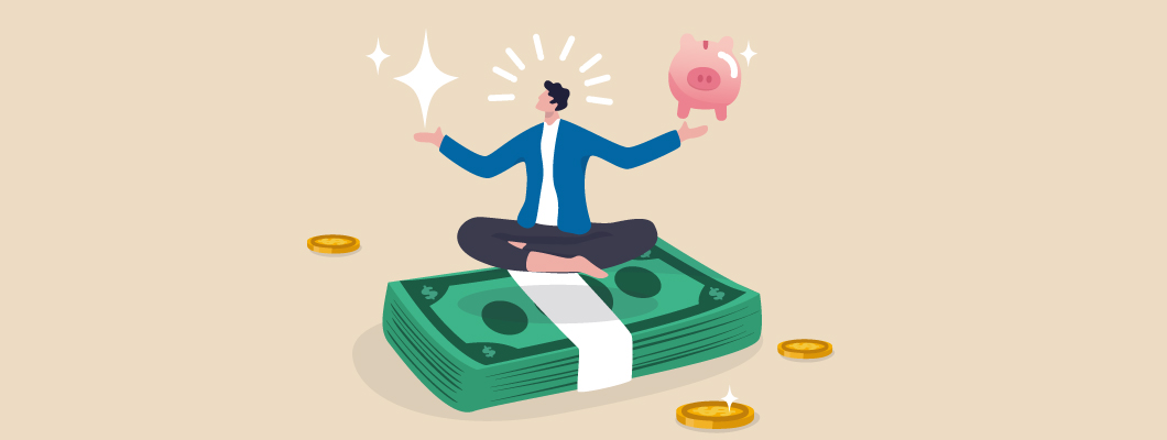 Offer-Loaded Savings Account