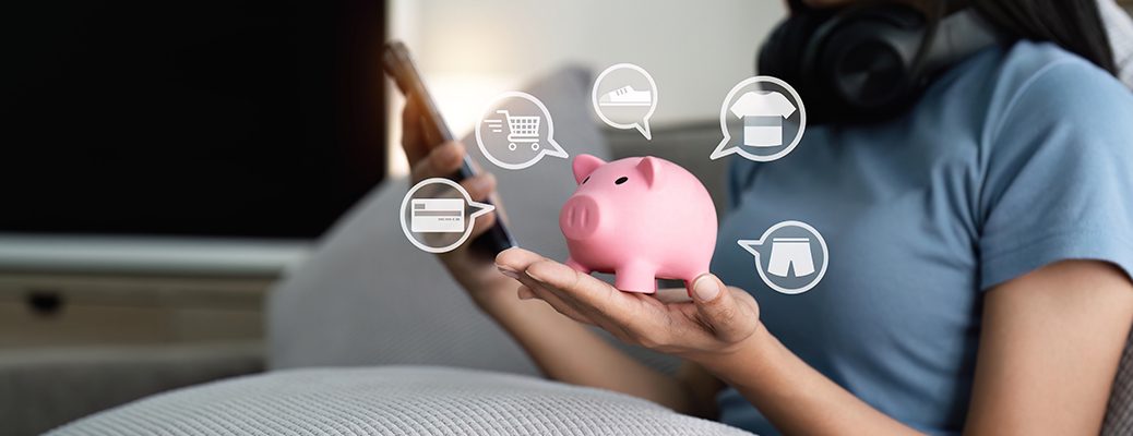 Digi-Start: Digital Savings Account