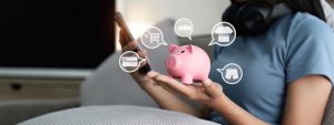 Online Digital Savings Accounts for Gen Z: A Tech-Savvy Approach to Saving