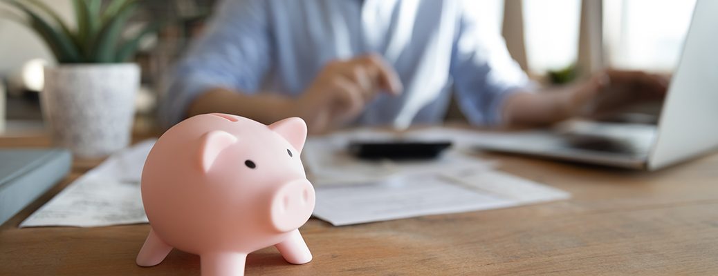 Online Savings Account
