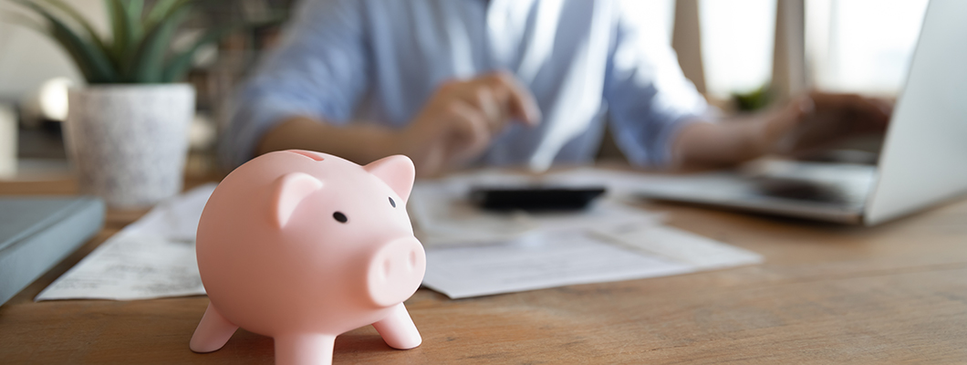 Online Savings Account