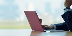 A step-by-step guide to opening a current account without any bank visits