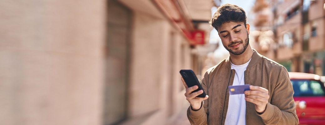 How can OTP Secure Credit Card Transactions? - IndusInd Bank