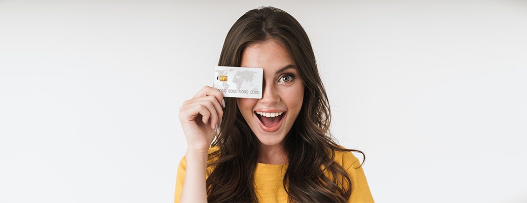 Using Credit Cards - IndusInd Bank