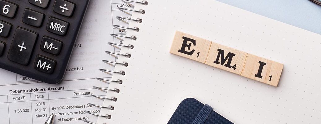 Credit Card EMI