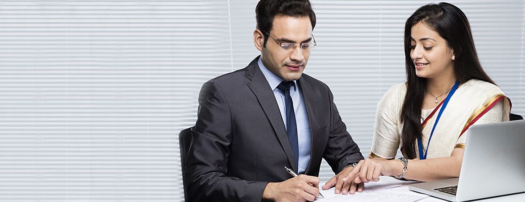 Things Consider When Applying for Personal Loan