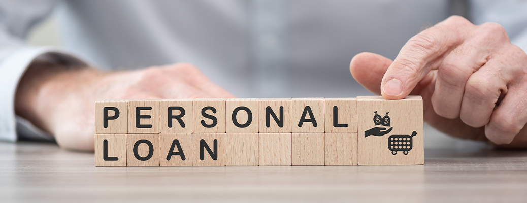 Get a Personal Loan Instantly