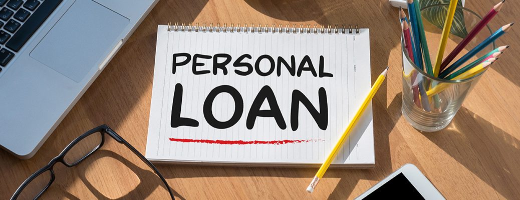 Apply for a personal loan online