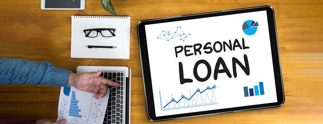 Apply for a quick personal loan