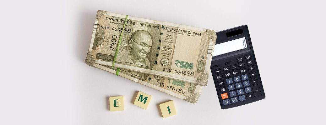 personal loan emi calculator
