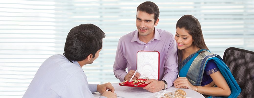 IndusInd Bank gold loan