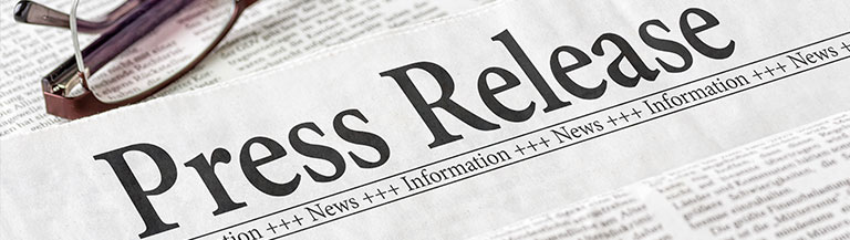 Press Release