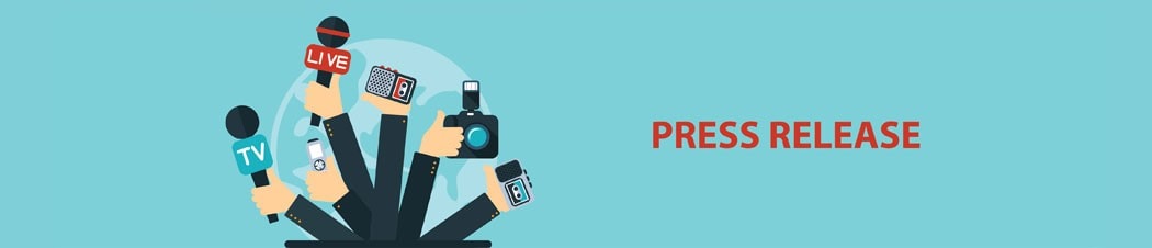 Press Release