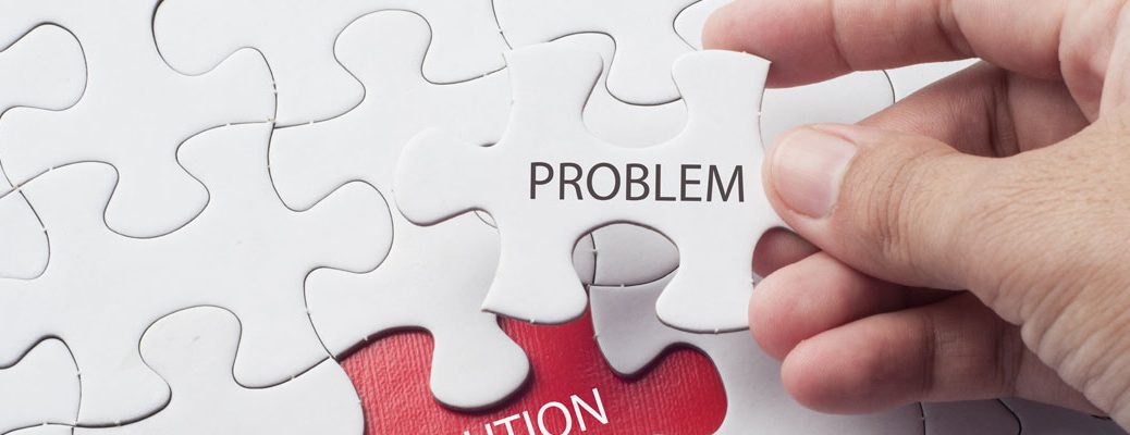 Problem Faced by MSME