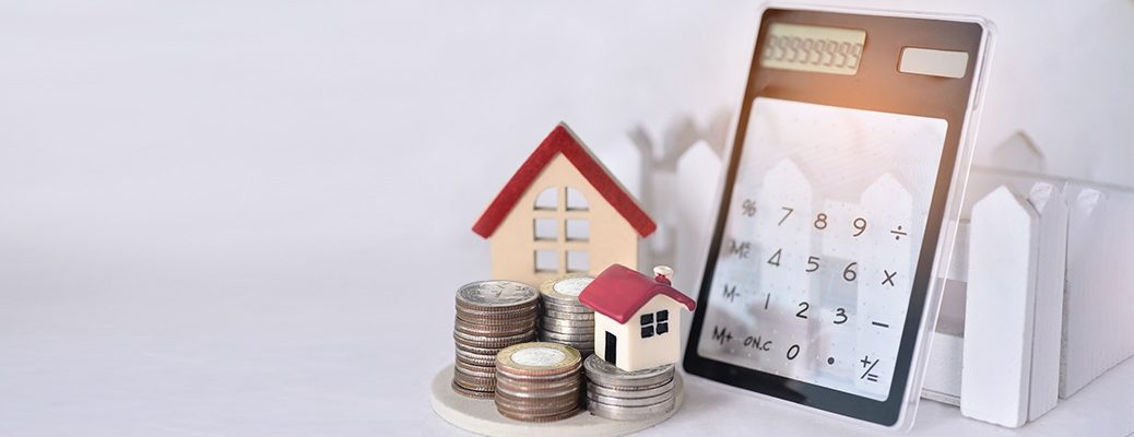 LOAN AGAINST PROPERTY